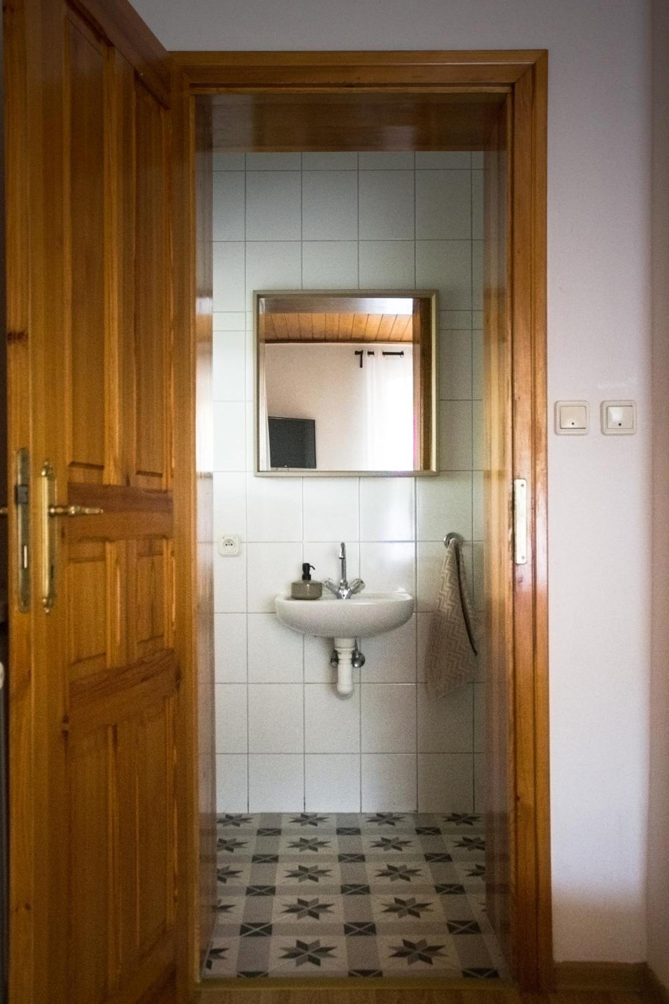 Siedem Lanow Villa Radkow Szoba fotó