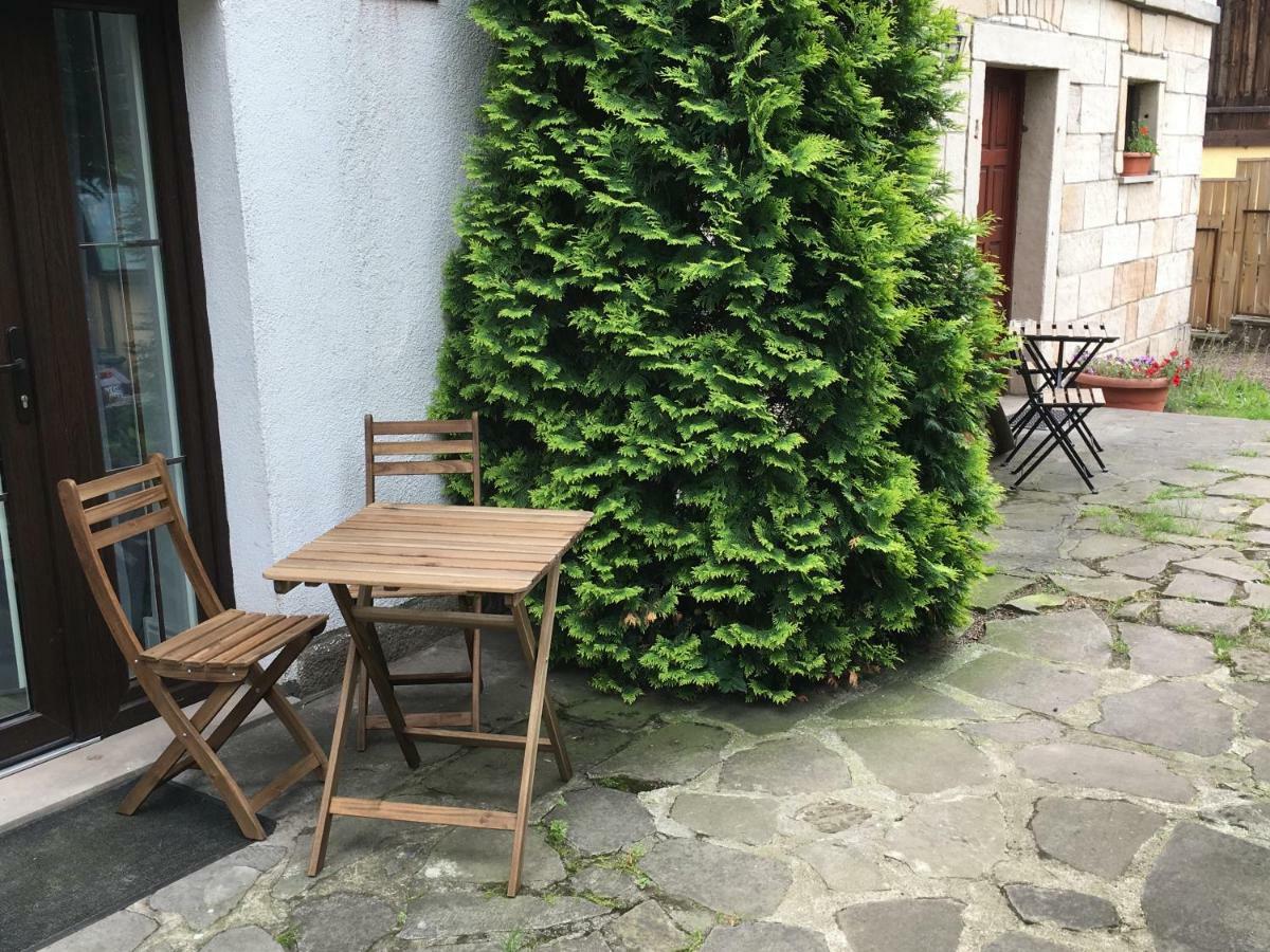 Siedem Lanow Villa Radkow Kültér fotó