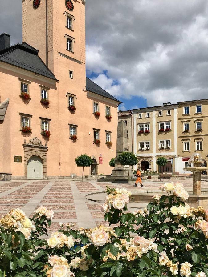 Siedem Lanow Villa Radkow Kültér fotó