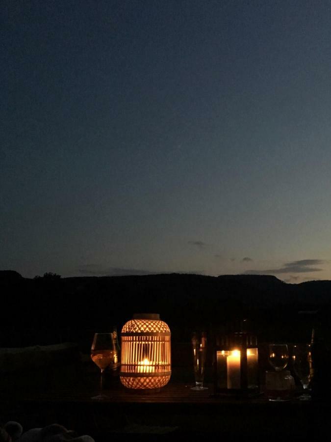 Siedem Lanow Villa Radkow Kültér fotó