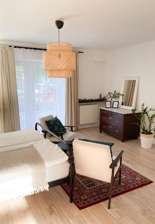 Siedem Lanow Villa Radkow Kültér fotó
